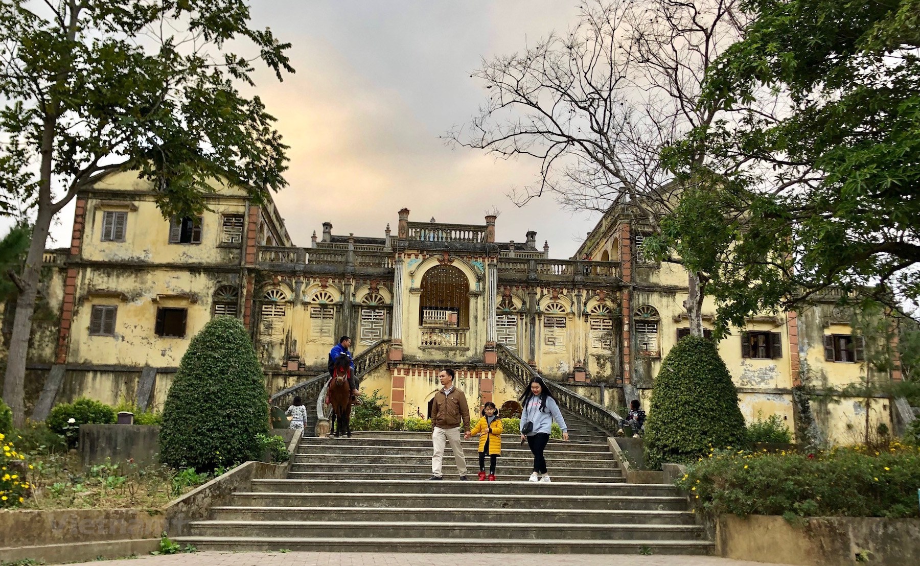 Sapa có gì chơi? Top 20 Cảnh Sapa đẹp nhất định phải ghé