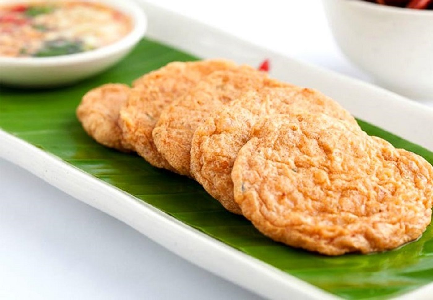 Chả cá Nha Trang - Đặc sản thơm ngon mà bạn không thể bỏ lỡ