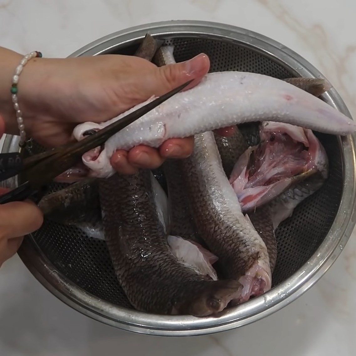 Chả cá Nha Trang - Đặc sản thơm ngon mà bạn không thể bỏ lỡ