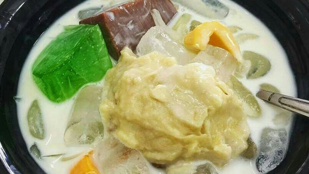 Chè sầu liên Đà Nẵng