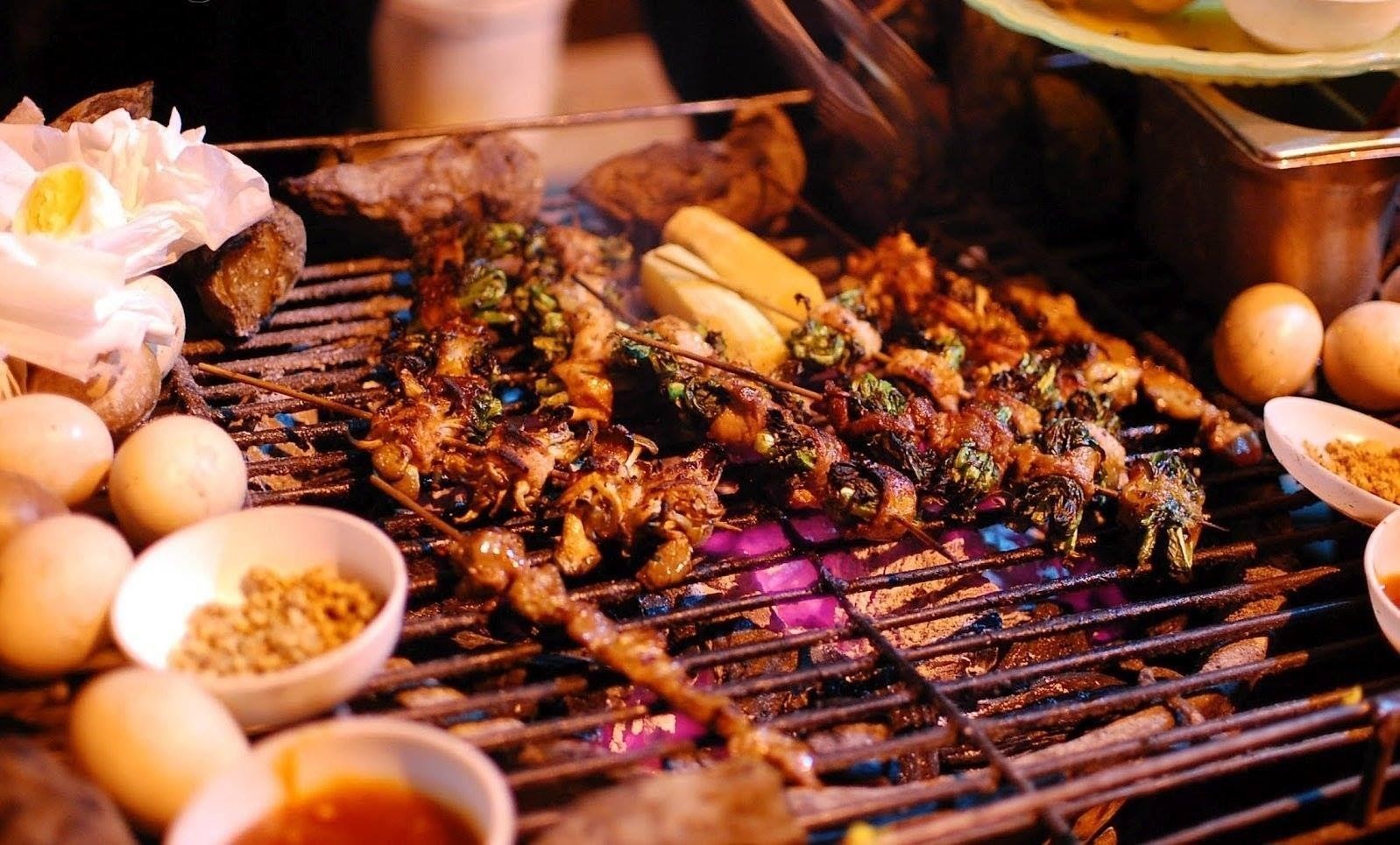 Chợ đêm Sapa - Trải nghiệm không gian văn hóa núi rừng Tây Bắc
