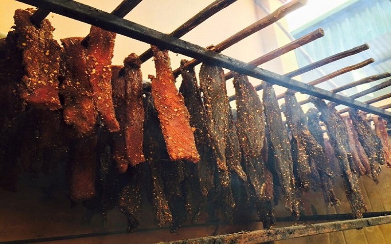 Chợ đêm Sapa - Trải nghiệm không gian văn hóa núi rừng Tây Bắc
