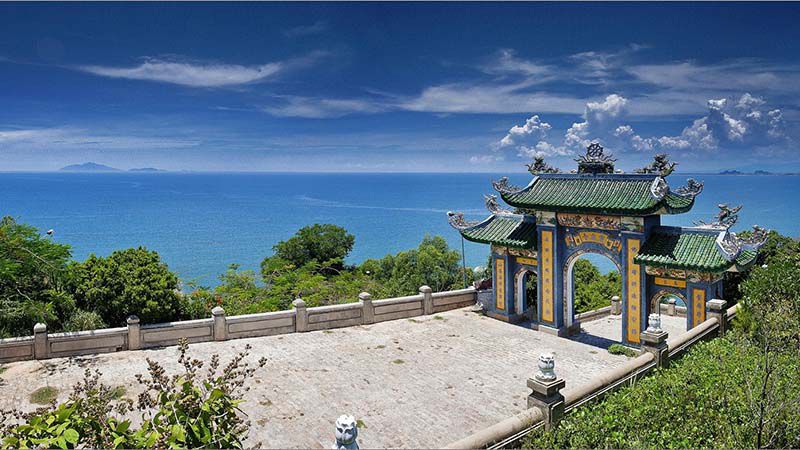 Chùa Linh Ứng Đà Nẵng - Điểm du lịch tâm linh nổi tiếng