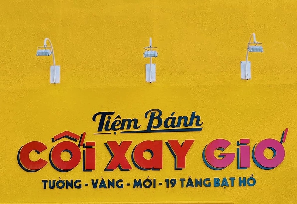 Cối Xay Gió Đà Lạt: điểm check - in sống ảo siêu chất của giới trẻ