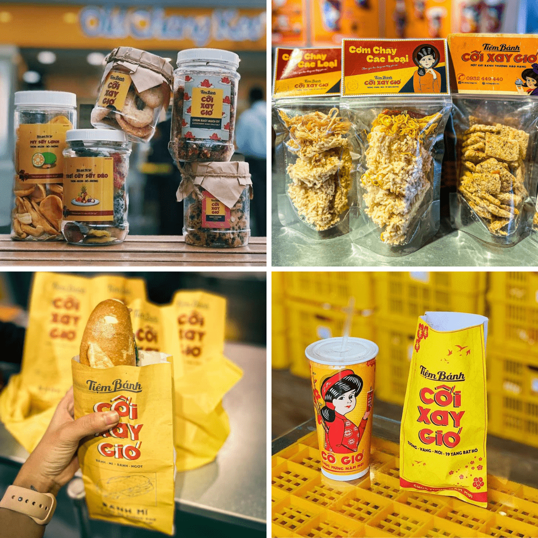 Cối Xay Gió Đà Lạt: điểm check - in sống ảo siêu chất của giới trẻ