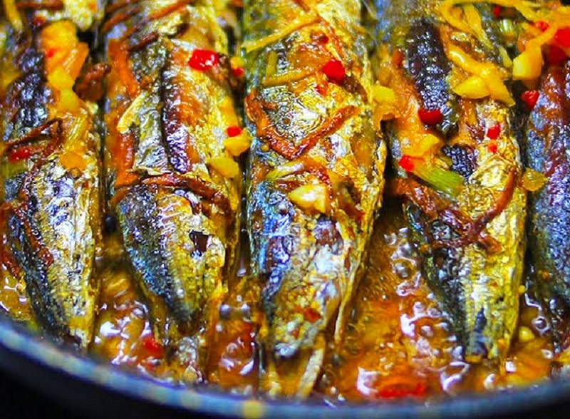 Đặc sản Đà Nẵng - Mỹ vị tuyệt ngon xứ biển