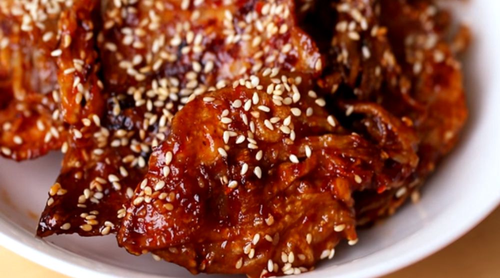 Đặc sản Đà Nẵng - Mỹ vị tuyệt ngon xứ biển