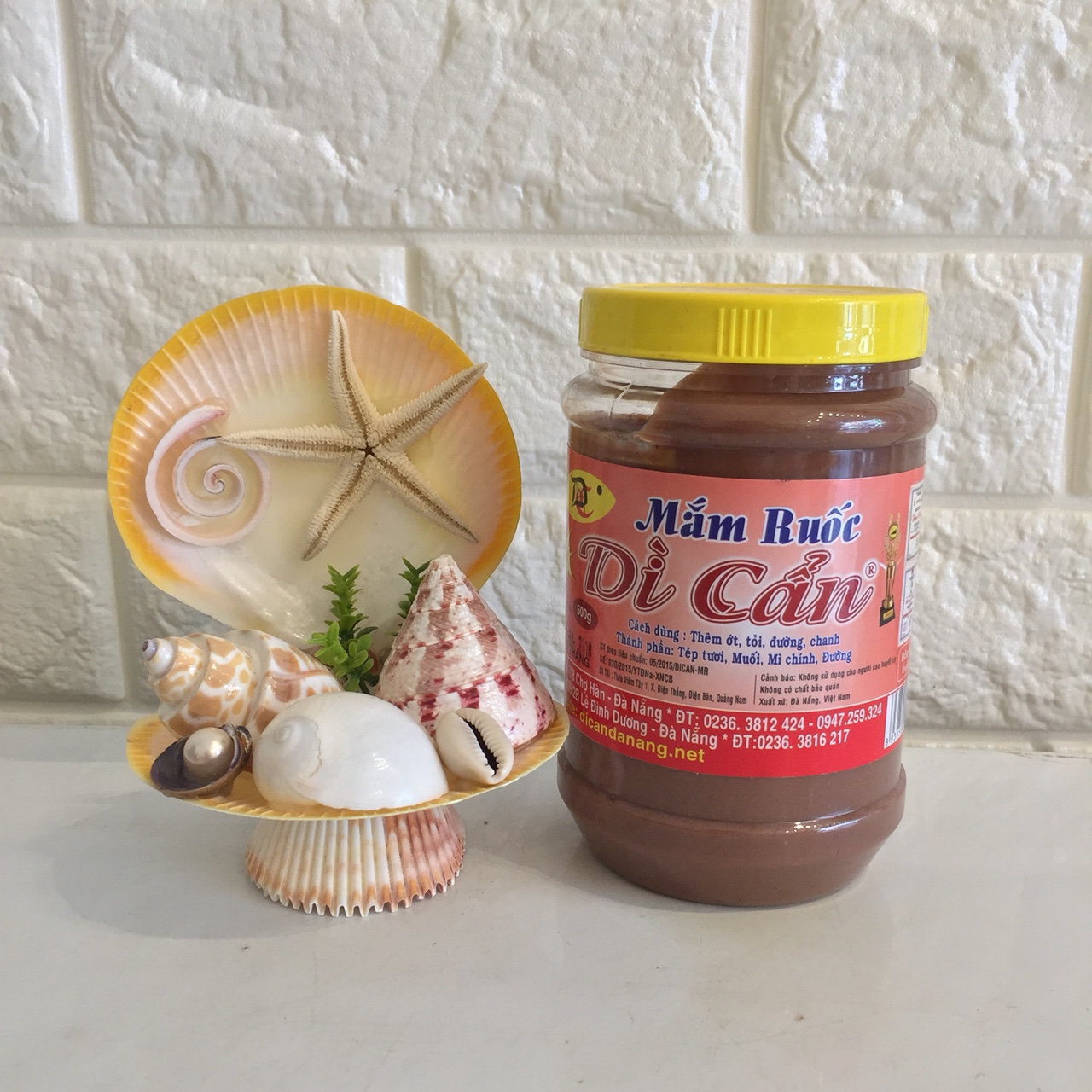 Đặc sản Đà Nẵng - Mỹ vị tuyệt ngon xứ biển