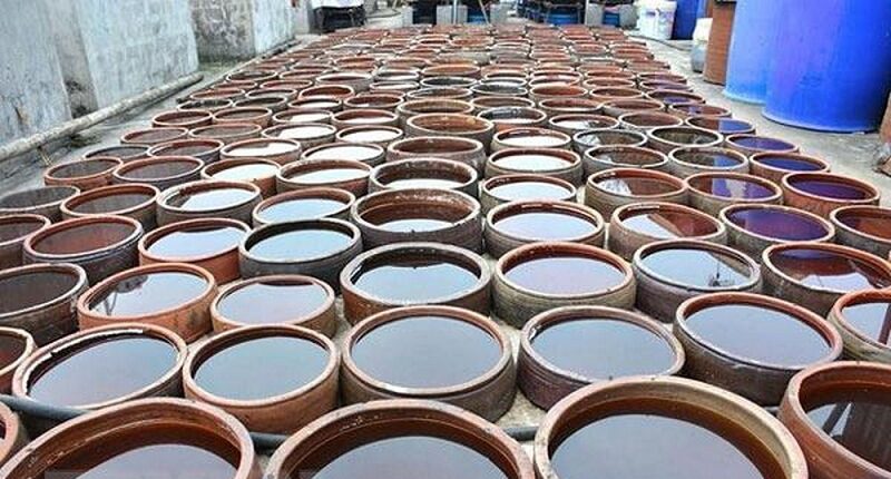 Đặc sản Đà Nẵng - Mỹ vị tuyệt ngon xứ biển