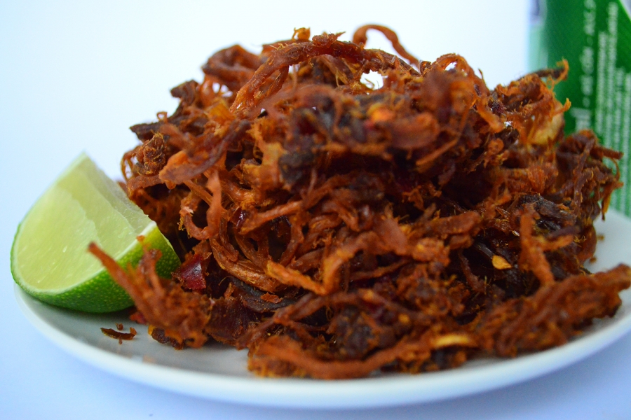 Đặc sản Đà Nẵng - Mỹ vị tuyệt ngon xứ biển