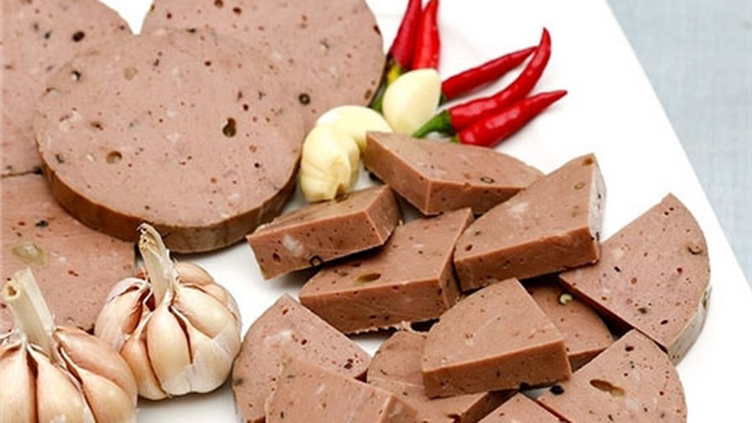 Đặc sản Đà Nẵng - Mỹ vị tuyệt ngon xứ biển