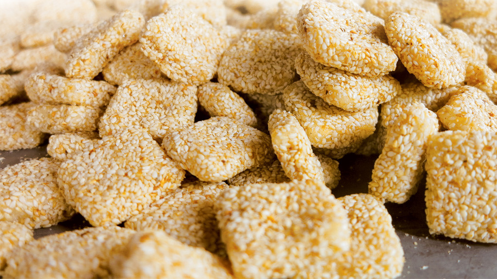 Đặc sản Đà Nẵng - Mỹ vị tuyệt ngon xứ biển