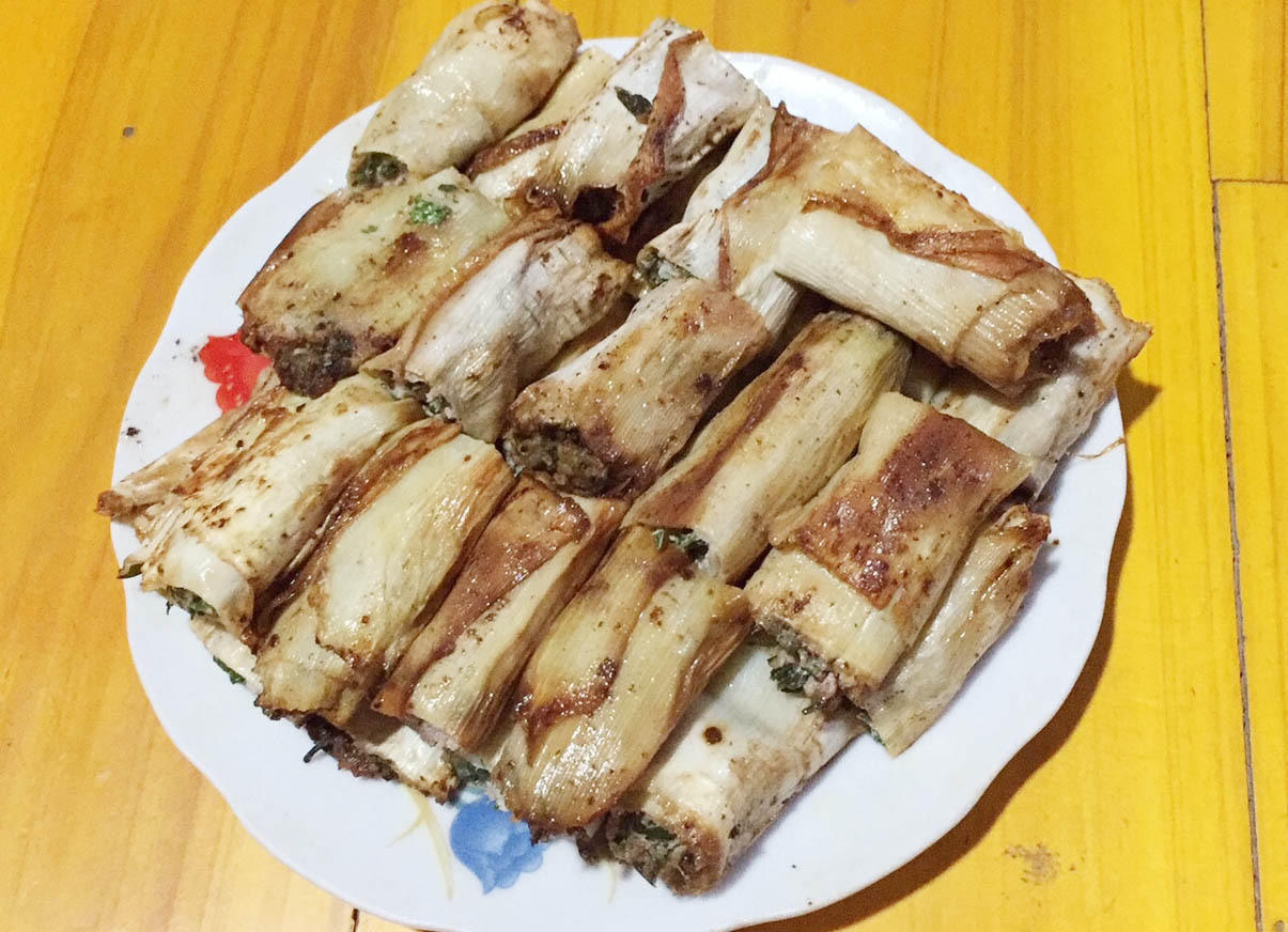 đặc sản sapa