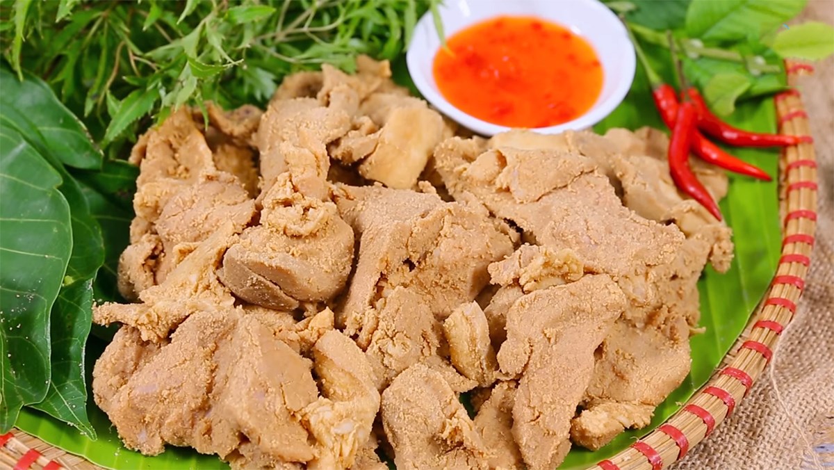 đặc sản sapa