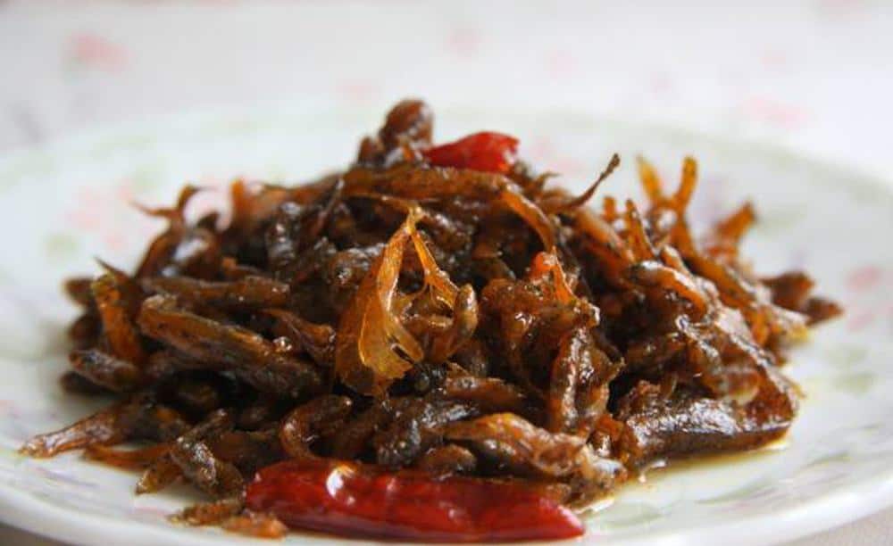 Top các món đặc sản khô Đà Nẵng thích hợp mua về làm quà 