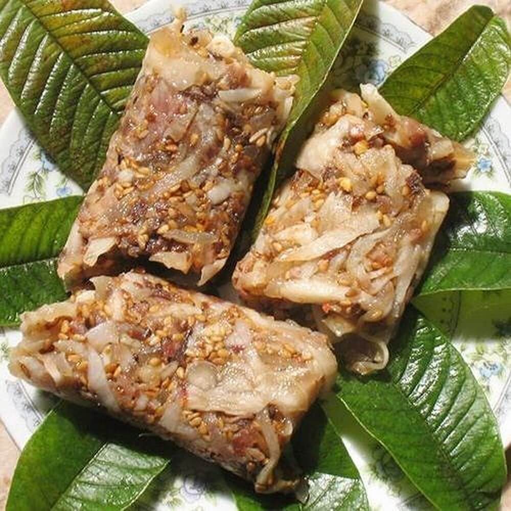 Top các món đặc sản khô Đà Nẵng thích hợp mua về làm quà 