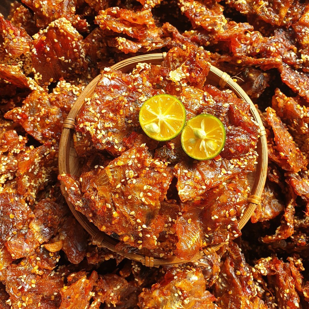 Top các món đặc sản khô Đà Nẵng thích hợp mua về làm quà 