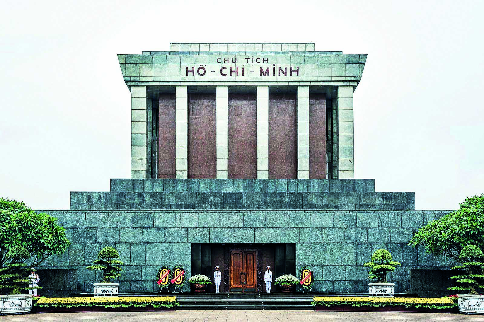 Top các địa điểm vui chơi Hà Nội nổi tiếng nhất định phải ghé