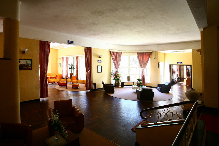 Dinh 1 Đà Lạt: điểm check - in nổi tiếng của giới trẻ