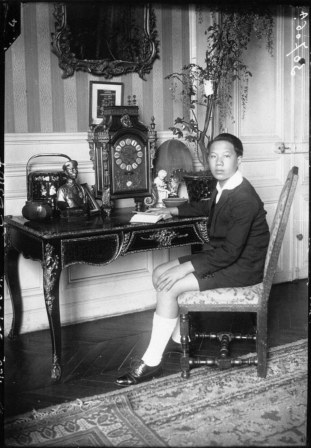 Dinh 1 Đà Lạt: điểm check - in nổi tiếng của giới trẻ