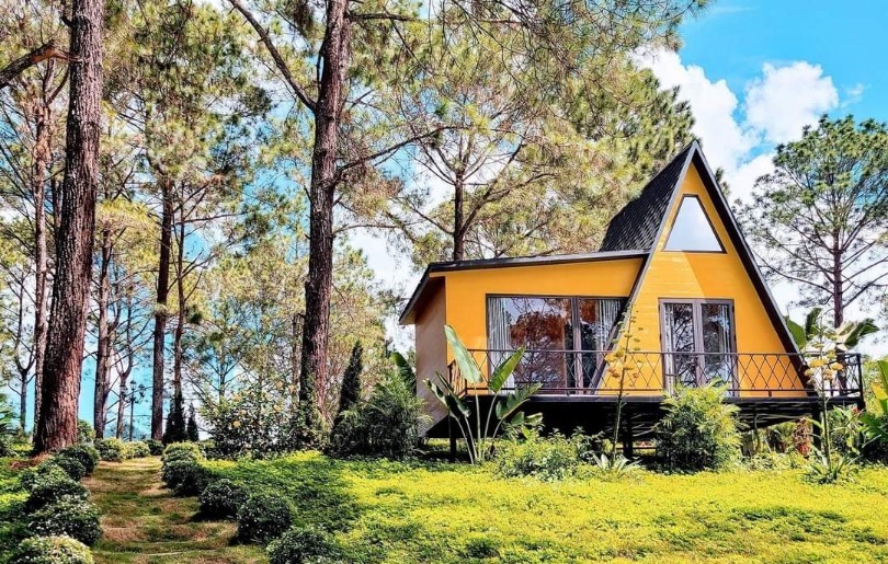 Kinh nghiệm du lịch Mộc Châu chi tiết nhất 2022