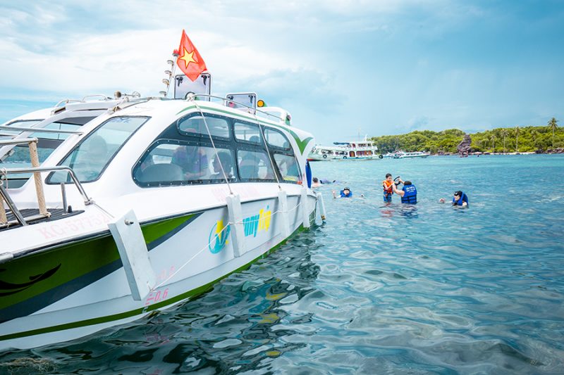 Du lịch Nha Trang - Khám phá vịnh biển đẹp nhất Việt Nam