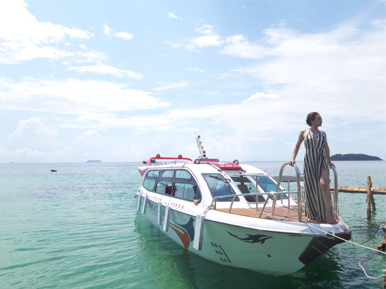 Du lịch Nha Trang - Khám phá vịnh biển đẹp nhất Việt Nam