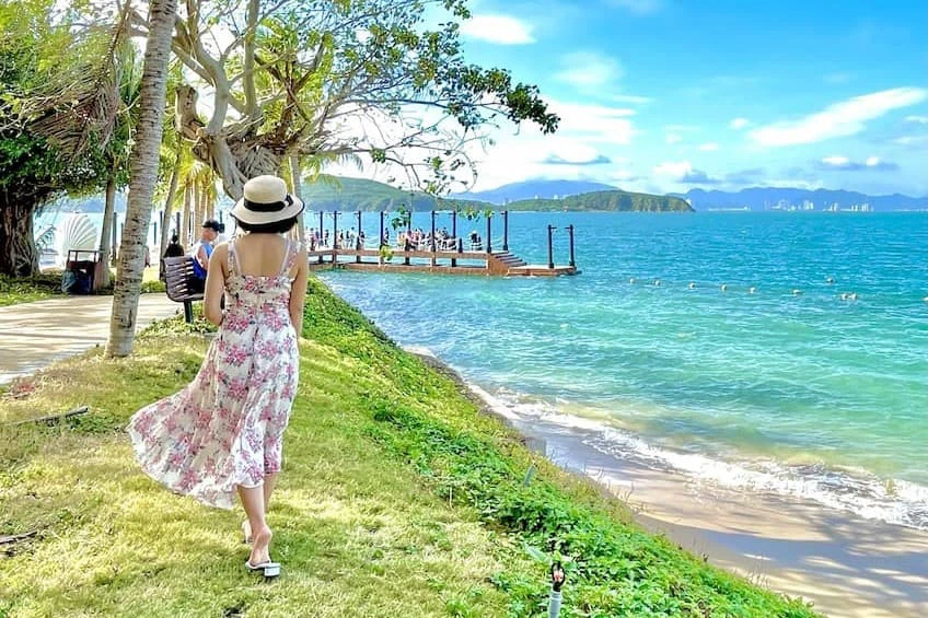 Du lịch Nha Trang - Khám phá vịnh biển đẹp nhất Việt Nam