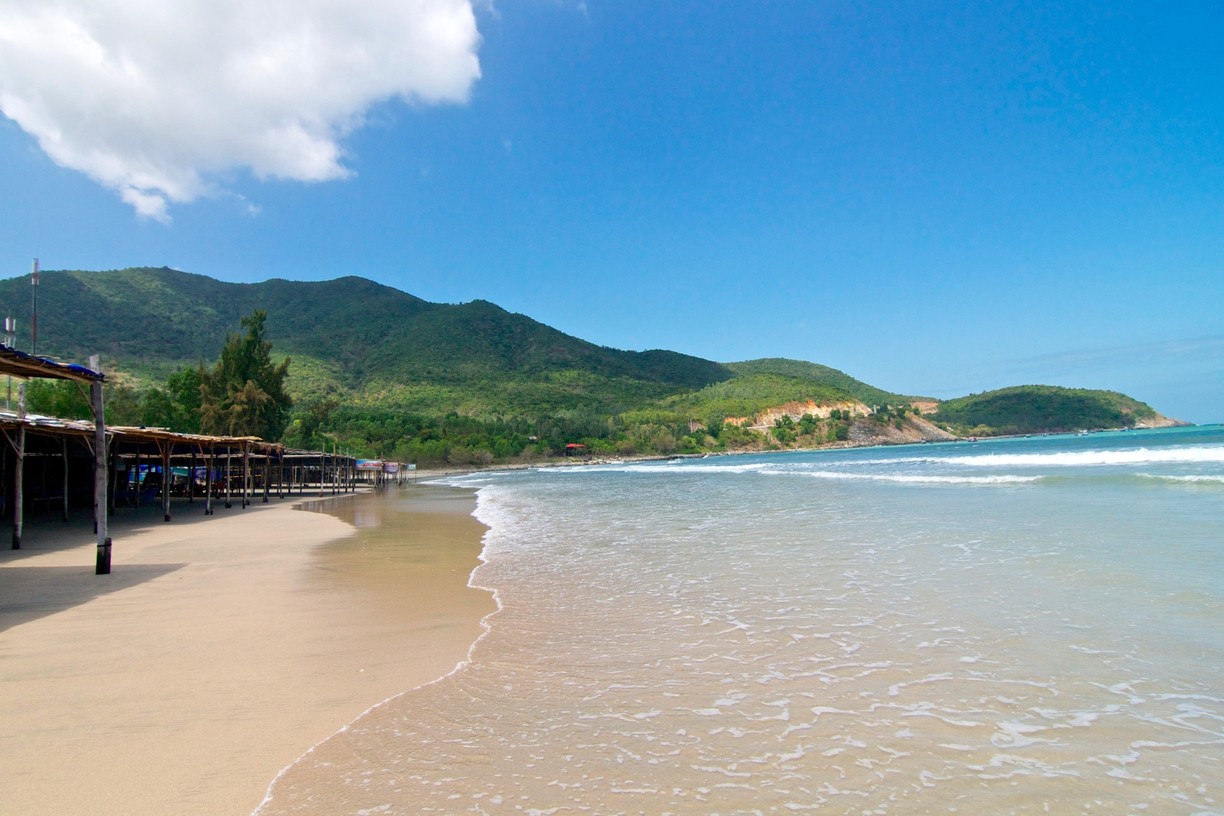 Du lịch Nha Trang - Khám phá vịnh biển đẹp nhất Việt Nam