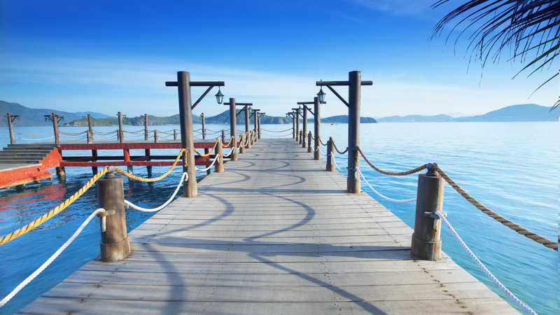 Du lịch Nha Trang - Khám phá vịnh biển đẹp nhất Việt Nam