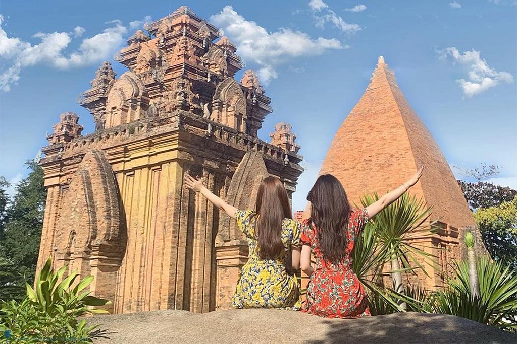 Du lịch Nha Trang - Khám phá vịnh biển đẹp nhất Việt Nam