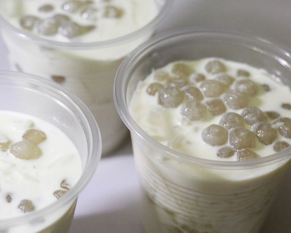 Top quán dừa dầm Hải Phòng nhất định phải ghé khi đến phố Cảng