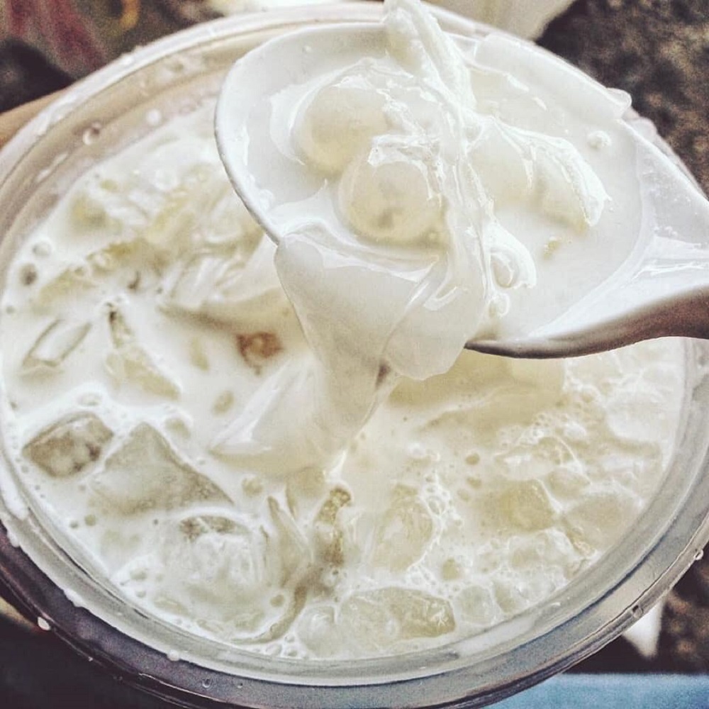 Top quán dừa dầm Hải Phòng nhất định phải ghé khi đến phố Cảng