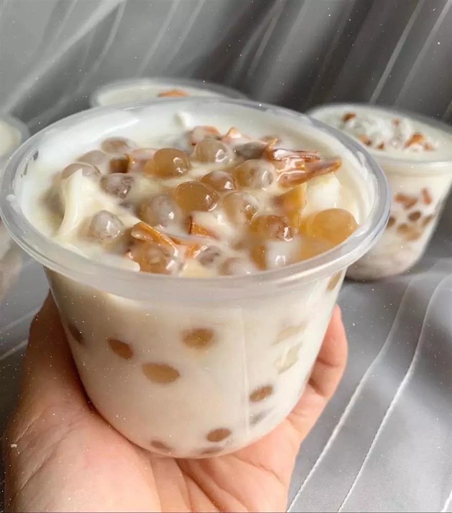 Top quán dừa dầm Hải Phòng nhất định phải ghé khi đến phố Cảng