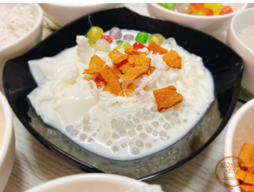 Top quán dừa dầm Hải Phòng nhất định phải ghé khi đến phố Cảng