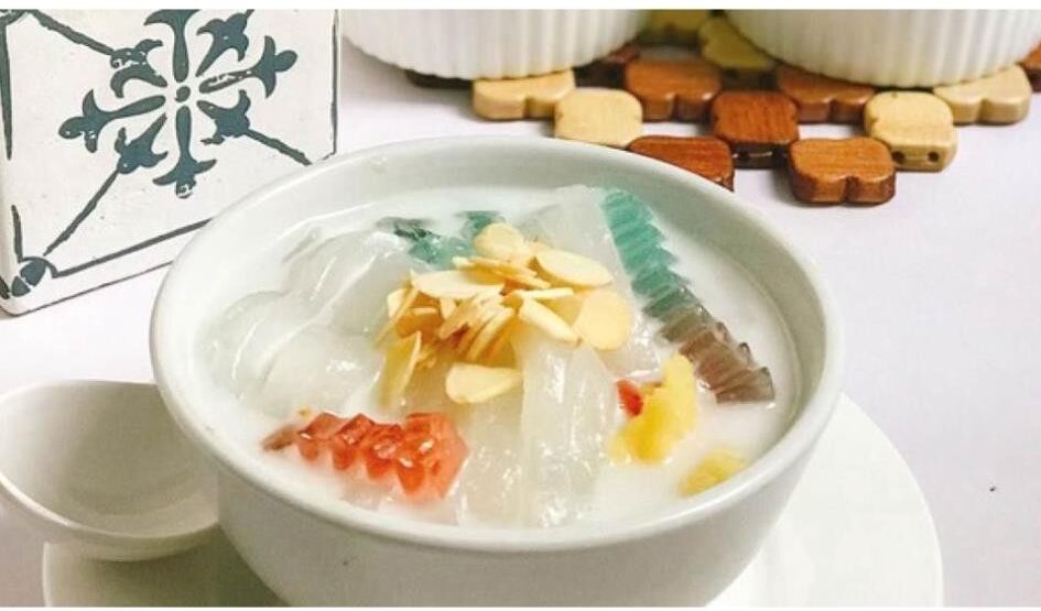 Top quán dừa dầm Hải Phòng nhất định phải ghé khi đến phố Cảng