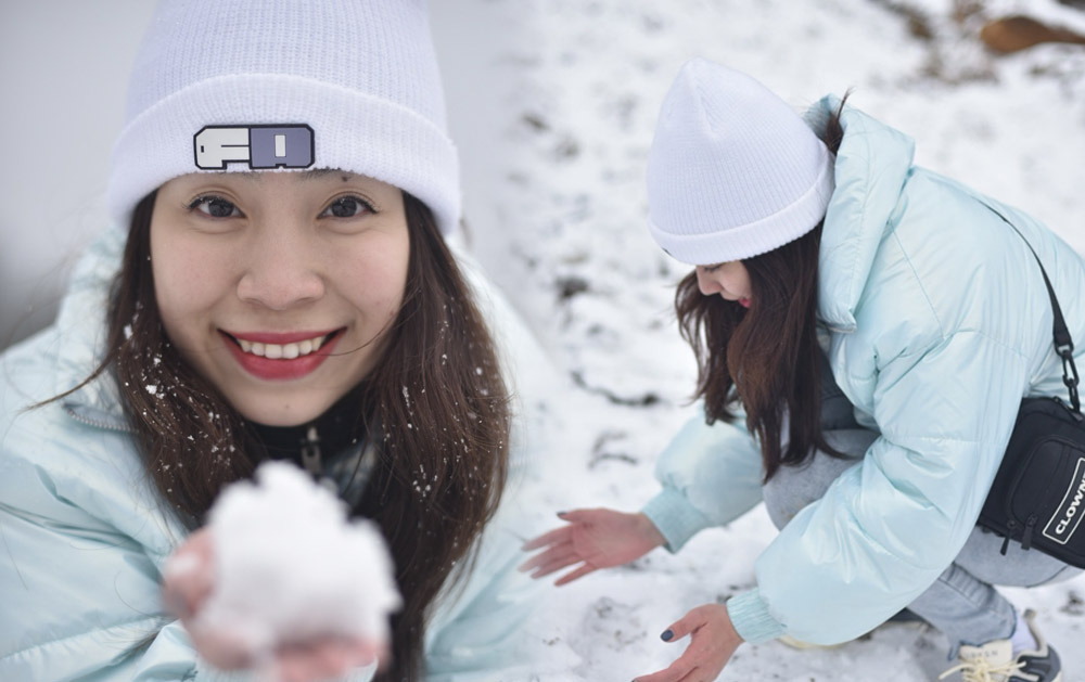 Lên đỉnh Fansipan - Khám phá “nóc nhà Đông Dương” 