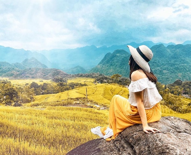 Hà Giang mùa nào đẹp? Hành trình khám phá vùng núi Tây Bắc