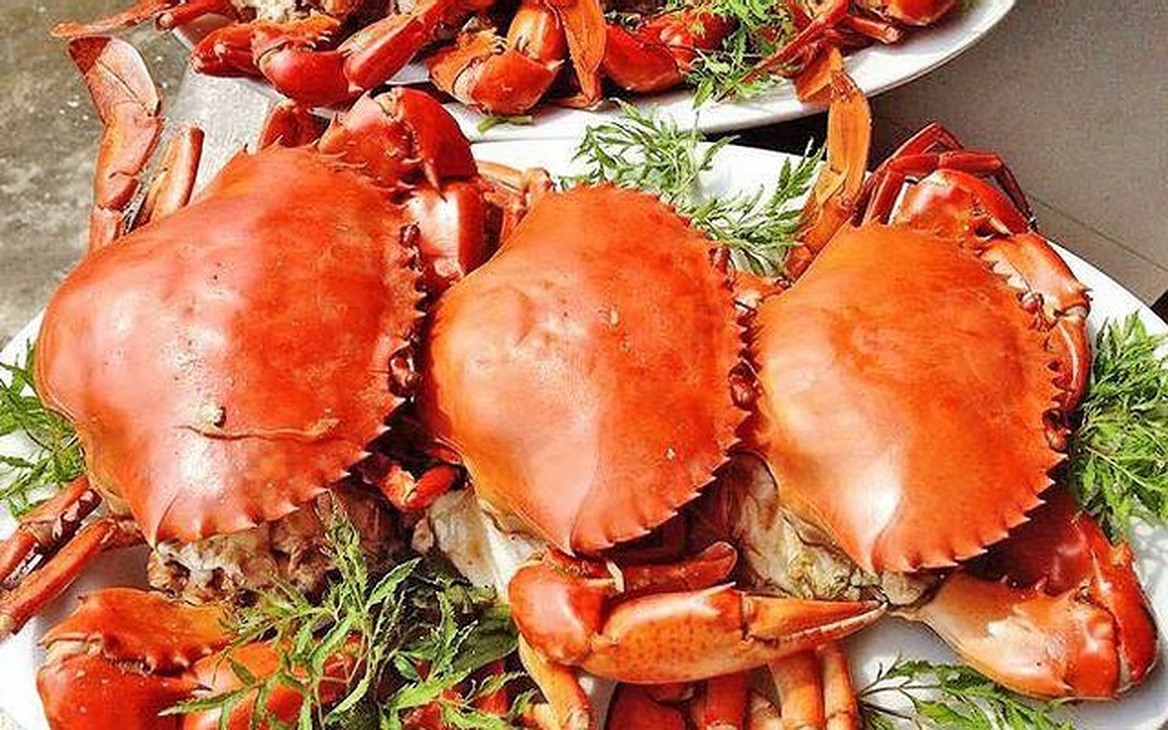 Hải sản Đà Nẵng - Top những nhà hàng hải sản ngon không thể bỏ qua 