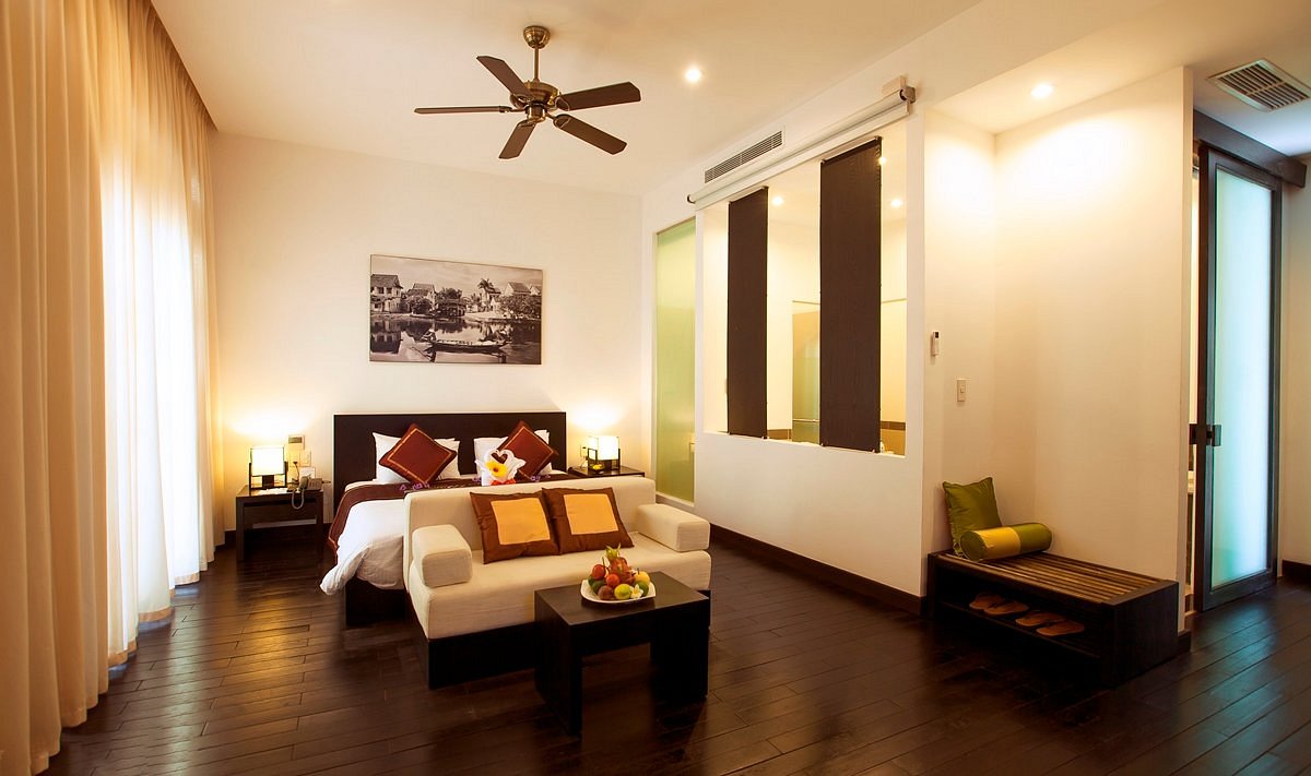 Hoi An Historic Hotel