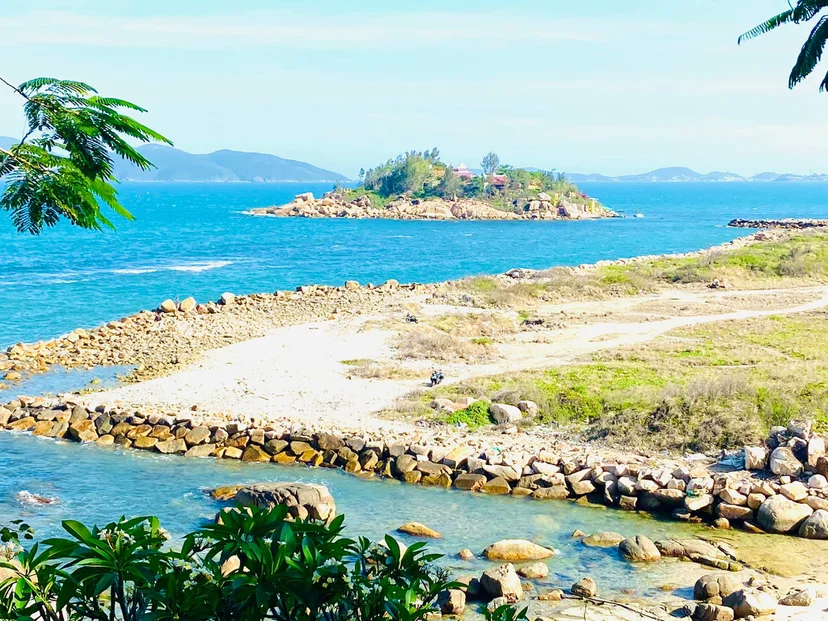 hòn chồng nha trang