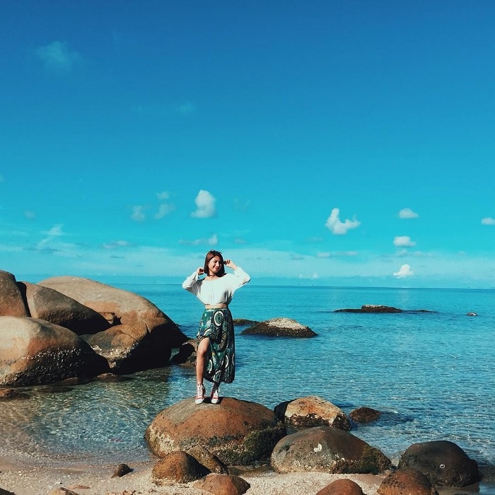 hòn chồng nha trang