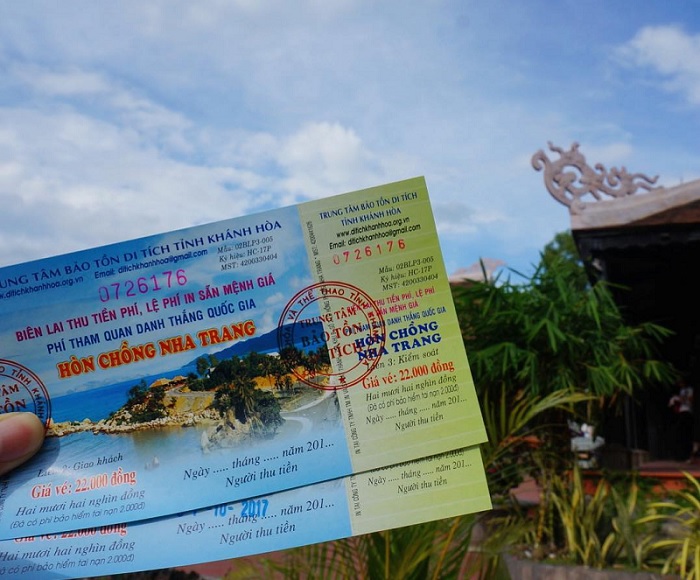 hòn chồng nha trang