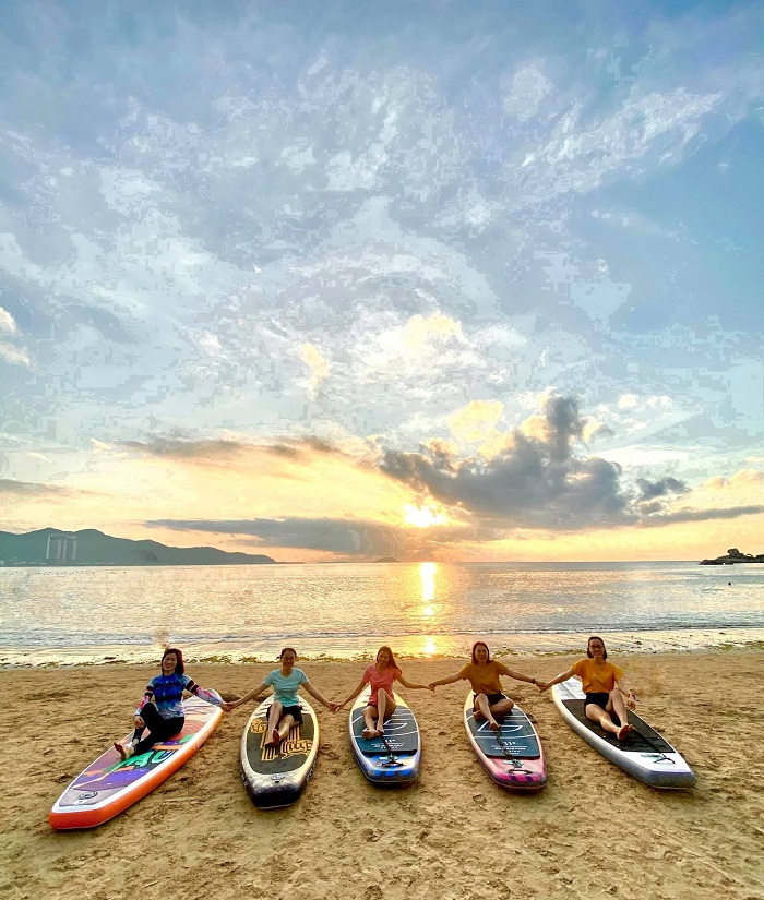 hòn chồng nha trang