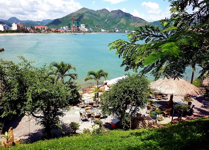 hòn chồng nha trang
