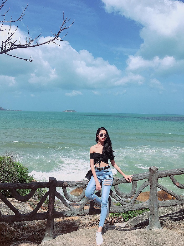 hòn chồng nha trang