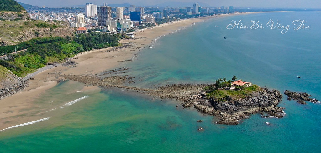 hòn bà vũng tàu