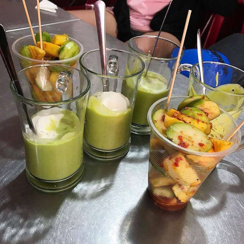 Kem bơ Đà Lạt có gì mà khiến du khách "phát cuồng" đến vậy