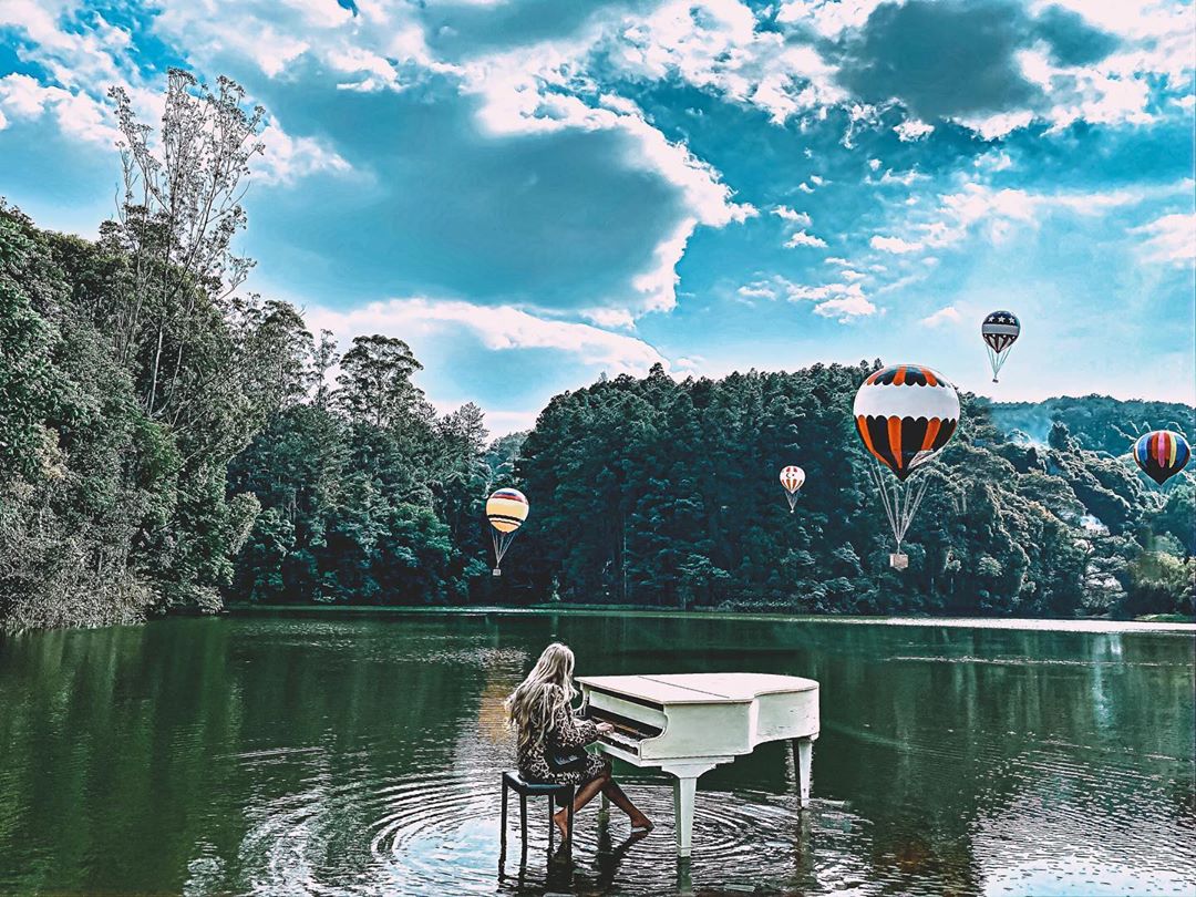 Lạc Tiên Giới Đà Lạt: tọa độ sống ảo siêu chất