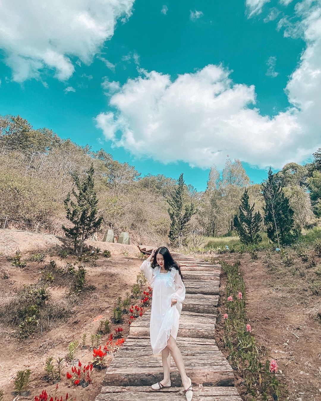 Lạc Tiên Giới Đà Lạt: tọa độ sống ảo siêu chất